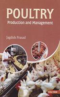 Poultry Production and Management