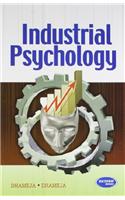 Industrial Psychology