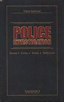 Police Investigation