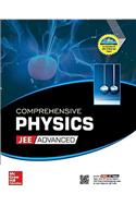 Comprehensive Physics JEE Advanced