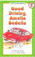 Good Driving, Amelia Bedelia