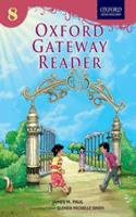 Oxford Gateway Reader Book 8