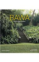 Bawa: The Sri Lanka Gardens