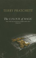 The Colour Of Magic