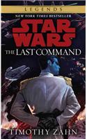 Last Command