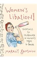 Women's Libation!