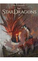 Barbieri Stardragons Book