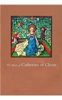 Hours of Catherine of Cleves