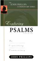 Exploring Psalms