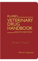 Plumb's Veterinary Drug Handbook