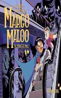 Creepy Case Files of Margo Maloo: The Monster Mall