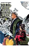 Nura: Rise of the Yokai Clan, Vol. 2