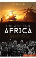 The War for Africa