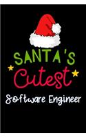 santa's cutest Software Engineer