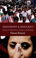 Demography And Democracy