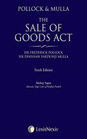 Pollock & Mulla - The Sales Of Goods Act