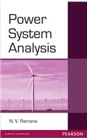 Power System Analysis