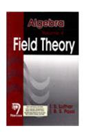 Algebra : Field Theory