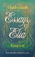 Essays of Elia