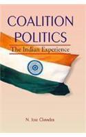 Coalition Politics: The Indian Experience