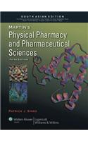 Martin'S Physical Pharmacy And Pharmaceutical Sciences 6/e