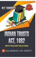 Indian Trusts Act