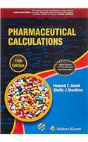 PHARMACEUTICAL CALCULATIONS 15e