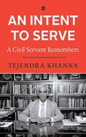 An Intent to Serve