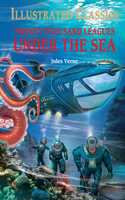 Twenty Thousand Leagues Under the Sea