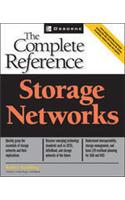 Storage Networks: The Complete Reference