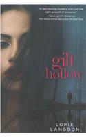 Gilt Hollow