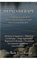 Hypnotherapy