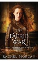 The Faerie War