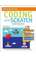 DK Workbooks: Coding with Scratch Workbook