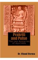 Prakriti and Pulse