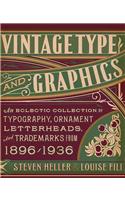 Vintage Type and Graphics