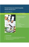 Plunkett's Restaurant, Hotel & Hospitality Industry Almanac 2019