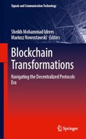 Blockchain Transformations