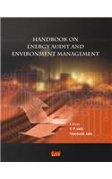 Handbook on Energy Audit and Environment Management