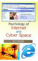 Psychology of Internet and Cyberspace