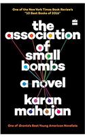 The Association of Small Bombs