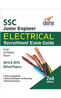 SSC Junior Engineer Electrical Engineering Recruitment Exam Guide