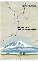 The Snows of Kilimanjaro