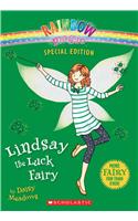 Rainbow Magic Special Edition: Lindsay the Luck Fairy