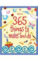 365 things to make and do