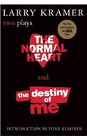 Normal Heart and the Destiny of Me