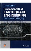 Fundamentals of Earthquake Engineering