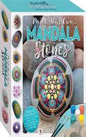 Paint Your Own Mandala Stones Box Set