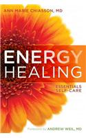 Energy Healing