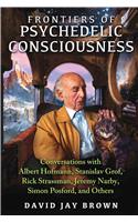 Frontiers of Psychedelic Consciousness